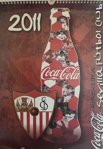 Calendrier officiel sevilla - sevilla, fc