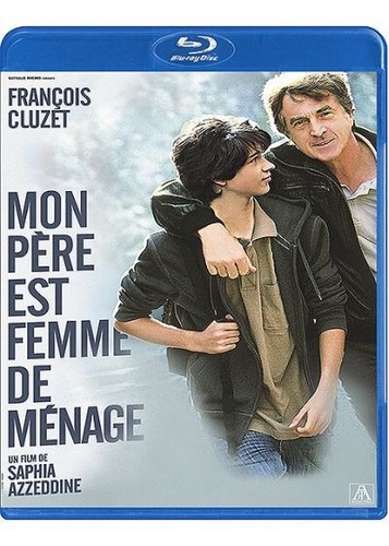 Mon père est femme - , de