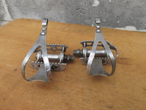 Lyotard 45ter pedales velo - 45ter,