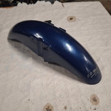 GARDE BOUE AVANT DAELIM 100