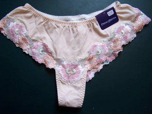 Tanga prima donna manhattan - tanga,
