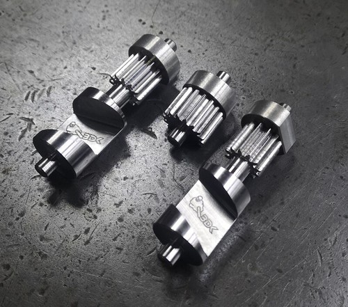 Kawasaki kdx200 kips kit - kawasaki, de