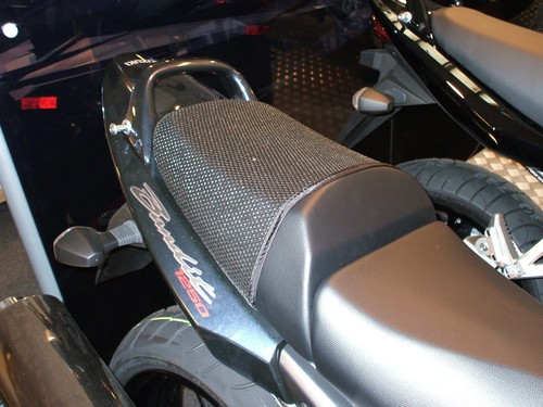 Suzuki 1200 bandit 12 - suzuki, 06-12