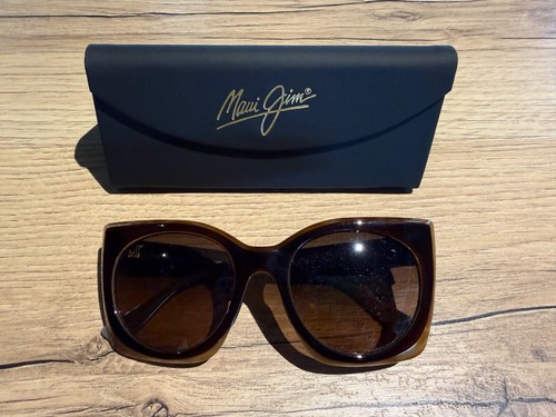 Lunettes soleil maui jim - lunettes,