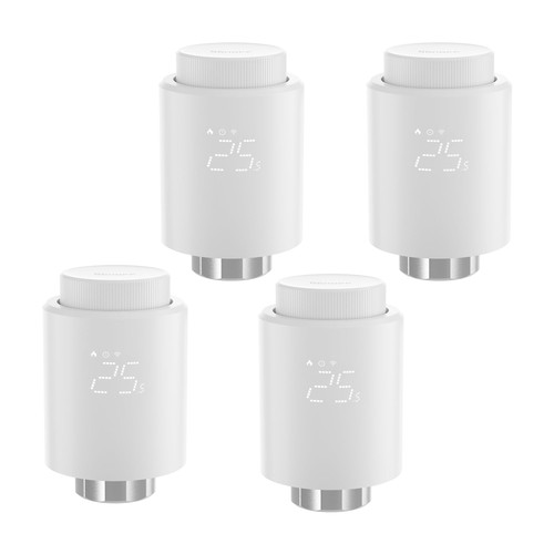 Zigbee vanne - zigbee, 3.0