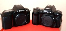 Nikon F90,nikon F70,nikon