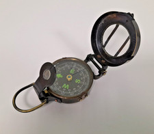 Boussole Militaire Lensatic en