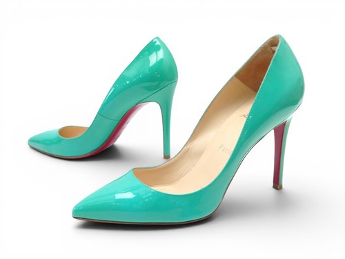 Chaussures christian louboutin - christian,