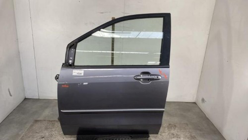 Porte avant gauche mazda mpv - porte,