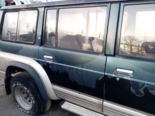 PORTE ARRIERE DROITE / 2034775