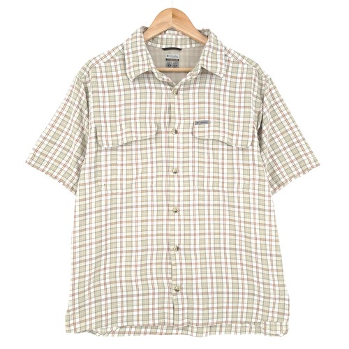 Columbia chemise homme - chemise,