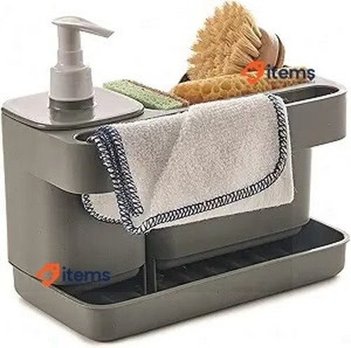 Snips distributeur savon - de,