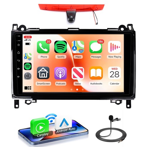 Carplay android autoradio gps - carplay,