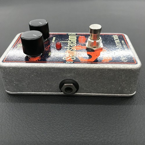 Electro harmonix satisfaction - electro-harmonix,