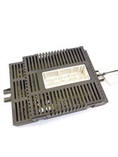 Module De Contrôle De