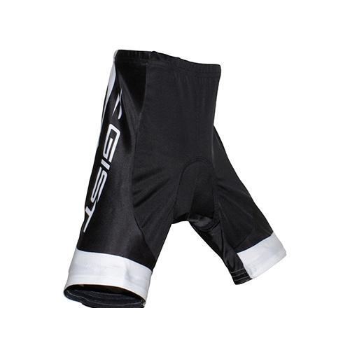 Cuissard enfant noir blanc 8 - enfant, noir/blanc
