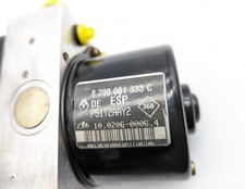 Module ABS Renault Laguna 8200001333C 10.0960-1407.3 10.0206-0006.4