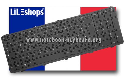 Clavier français original - français,