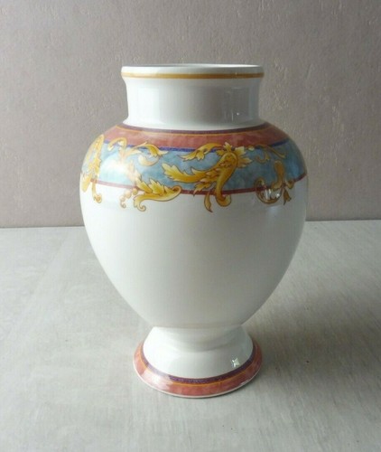 Vase céramique villeroy - céramique, de
