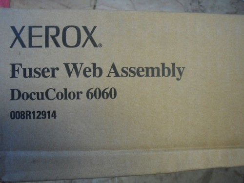 New genuine xerox docucolor - !,