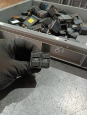 Interrupteur Électrique Lève-Vitre VW Corrado G60 16V VR6 Passat 535959855D