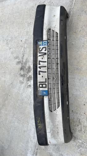 Pare choc avant peugeot - pare, 306