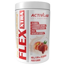 Activlab Flex Xtra, pêche