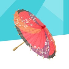 Parasol Japonais Parapluie En