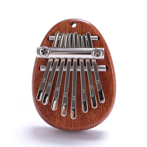 Thumbhard tone piano - 1x(,