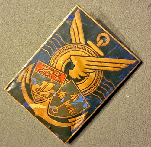 Insigne militaire - insigne,