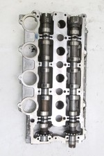 Camshaft Ford Kuga I UFDA 1683721 1683717 1683822 2.0 103 KW 140 hp diesel