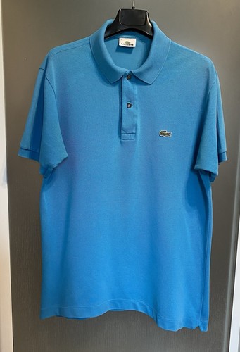 Polo lacoste devanlay bon - polo,