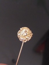 Epingle Pic A Chapeau Ancien