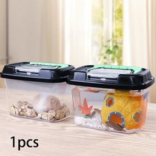 Cage d'observation facile pour