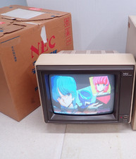 NEC PC-8001 Moniteur PC-8048N