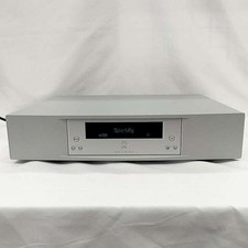 Lecteur de musique réseau