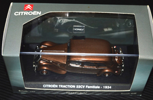 Citroen traction 22cv - traction,