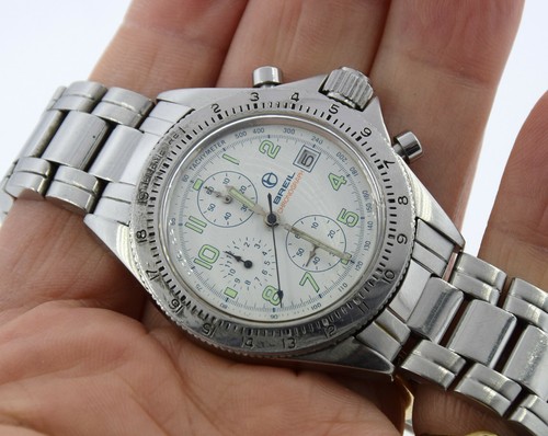 Mens vintage breil e2006b - mens,
