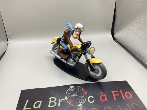 Collection moto joe bar - 1/18,