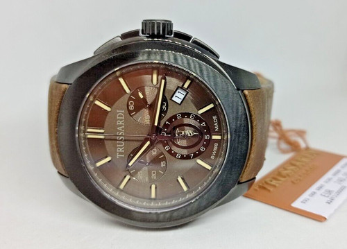 Montre homme trussardi - montre,
