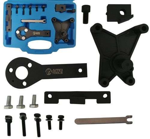 Coffret calage distribution - coffret,