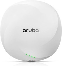 Borne d'accès WiFi HPE Aruba
