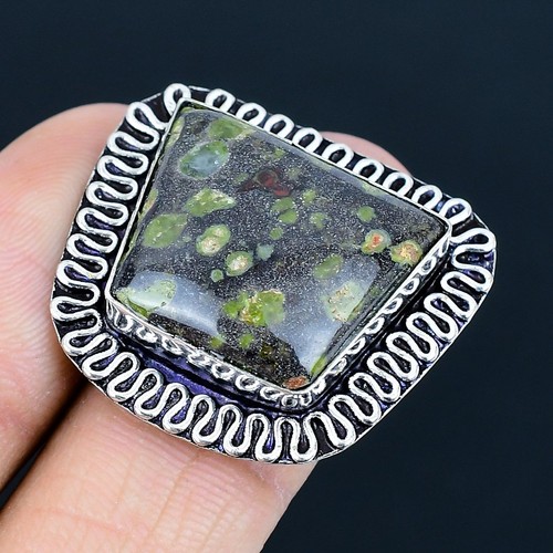 Bague bijou argent sterling - bijou, en