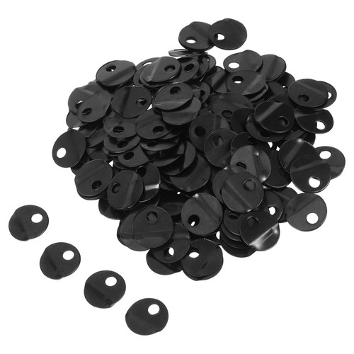 Lot 200 clips - 200, pour