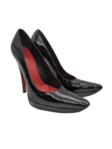 Gianmarco lorenzi talons hauts - gianmarco,