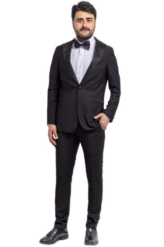 Smoking homme lance - , des