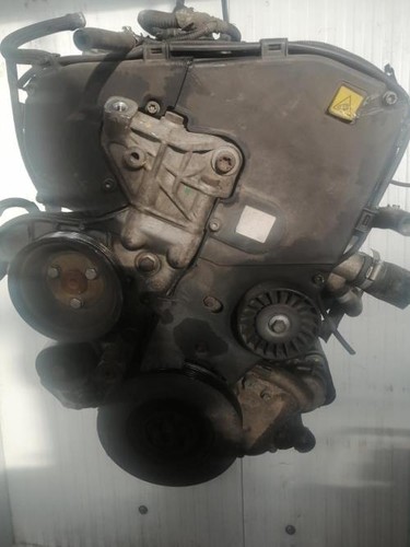 Moteur alfa romeo - moteur, 156