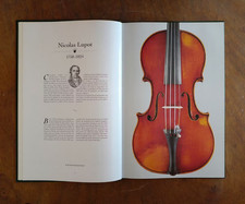 Trésors De La Lutherie