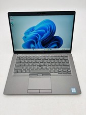 Dell Laitude 5400 Touch- i7 8665U 8GB 256GB SSD Windows 11 Pro