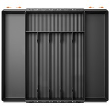 Range Couverts pour Tiroir,6-8